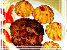 Fot. edicook, Tajemnica soczystych kotletów mielonych