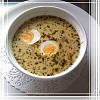 Żurek - kto ma lepszy przepis ?