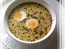 Fot. edicook, Żurek - kto ma lepszy przepis ?