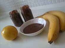 Fot. ave82, Nutella z bananów
