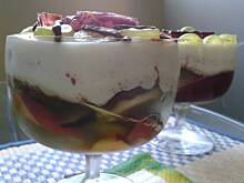 Fot. je7mima, Bajkowe desery