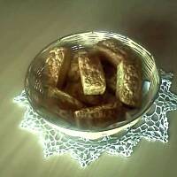 chlebki prawie Dukana