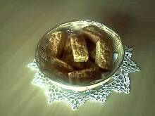 Fot. major, chlebki prawie Dukana