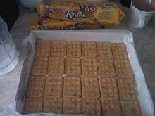 Fot. Gosia88, Ciasto Rafaello