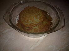 Fot. Gosia88, Chrupiące placki ziemniaczane