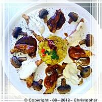 Kuskus w roli głównej