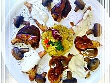 Fot. edicook, Kuskus w roli głównej