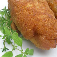 Prawdziwy de volaille (devolaj)