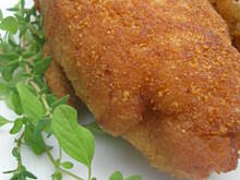 Fot. olusia23, Prawdziwy de volaille (devolaj)