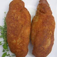 Prawdziwy de volaille (devolaj)