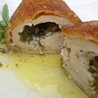 Prawdziwy de volaille (devolaj)