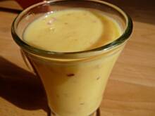 Fot. Anna Z, Koktajl egzotyczny