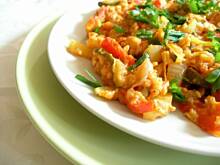 Fot. Babeczka_piecze, Potrawka z ryby