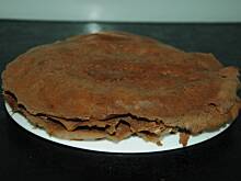 Fot. Gintruś, Dukanowe naleśniki choco - 15 min