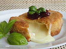 Fot. joana30, Smażony camembert