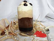 Fot. walczak72, Fantazja kawowo wiśniowa