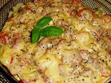 Fot. joana30, Zapiekanka ziemniaczana