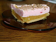 Fot. marzenkaw77, Ciasto bez pieczenia a la jabłecznik