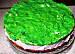 By laleczka20, Zielonkawa słodycz