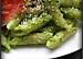 Fot. marialeksandra, zielony makaron - obiad w 18 minut
