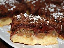 Fot. laleczka20, Kruche ciasto z agrestem i powidłami