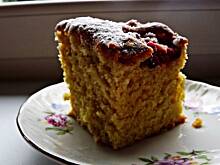 Fot. Luelle, Ciasto ucierane Pani Bogusi