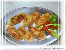 Fot. edicook, To nie grzanki – to są ziemniaki.