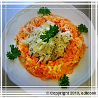 Surówki - nie tylko do kotleta .