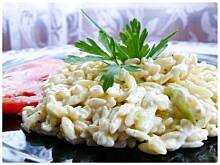 Fot. OstraNaSłodko, Ryżowa wyspa