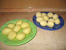 Fot. dorcia700, nadziewane kluchy