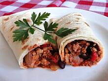 Fot. joana30, Burrito