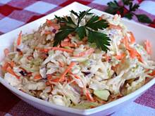 Fot. joana30, Colesław