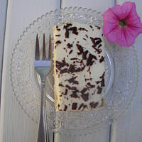 Ciasto jagodowe orzeźwienie