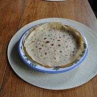 Ciasto na naleśniki, które zawsze się udają.