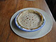 Fot. Bella-Cosa, Ciasto na naleśniki, które zawsze się udają.