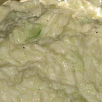 tzatziki