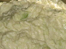 Fot. kamojsa, tzatziki