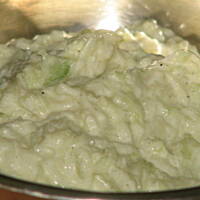 tzatziki