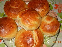 Fot. AniaMakut, Szybkie buleczki na sniadanie