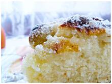 Fot. Glossy, Winogronowy maślankowiec