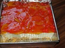 Fot. brochilda85, sernik na zimno