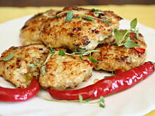 Fot. Agusia2, Pikantne kotleciki z indyka