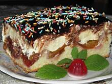 Fot. beatkaa153, Ciasto ze śliwkami