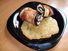 Fot. anqe, Bakłażanowe roladki