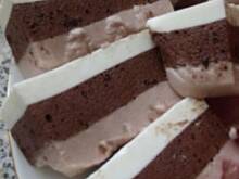 Fot. mikusia89, Deser a'la ptasie mleczko