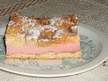 Fot. beatkaa153, Placek z budyniem