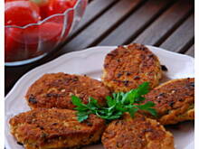 Fot. Brenia, Kotleciki z ryby