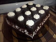 Fot. BeatrisL, Ciasto WZ-ka