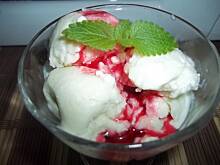 Fot. BeatrisL, Cukiniowe lody