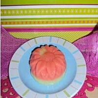 Kolorowe a'la ptasie mleczko